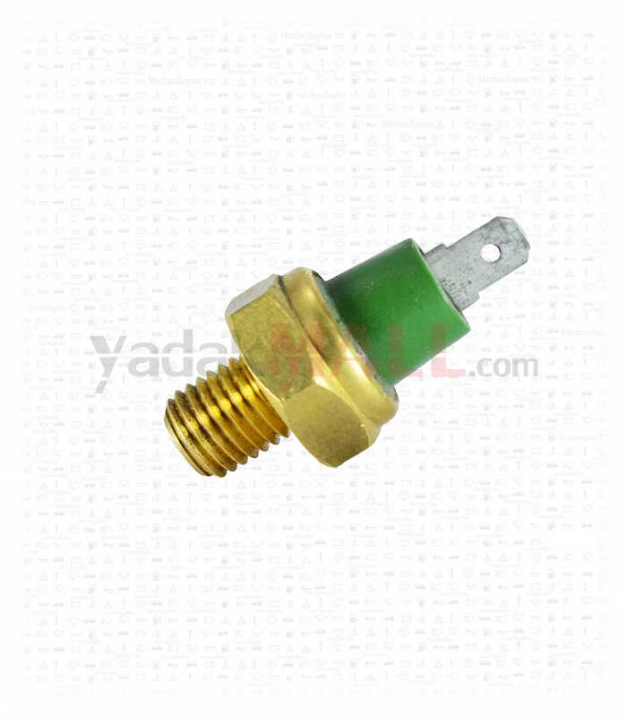 مهره روغن سمند EF7